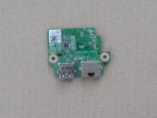 USB роз'єм Dell&nbsp;Inspiron&nbsp;17R&nbsp;5720